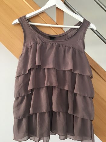 Débardeur H&M parme