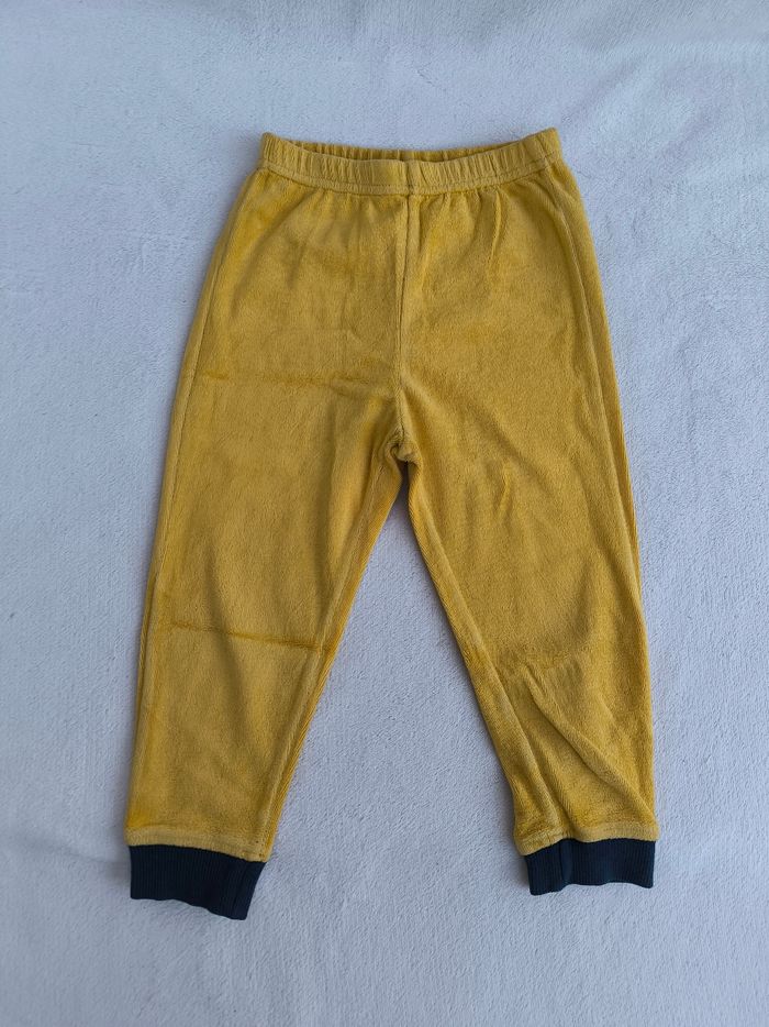 Pyjama garçon Okaïdi 3 ans - photo numéro 6