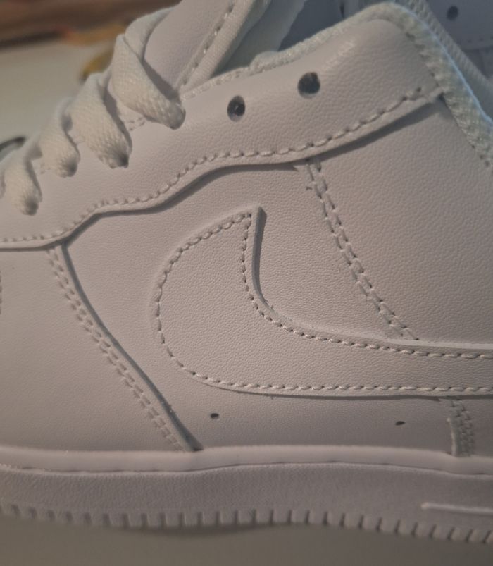 Replique Nike air Force 1 taille 42 neuve avec étiquettes 🏷 Qualité primium - photo numéro 6