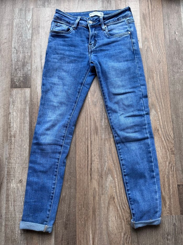 - Jeans Hello Miss   - Taille 34   - Très bon état