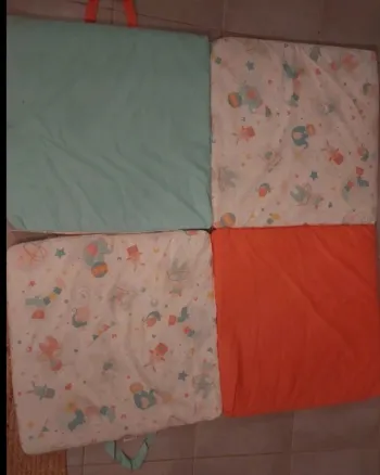 Tapis évolutif Tinéo