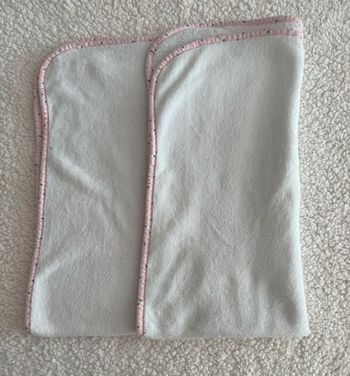 Couverture bébé 