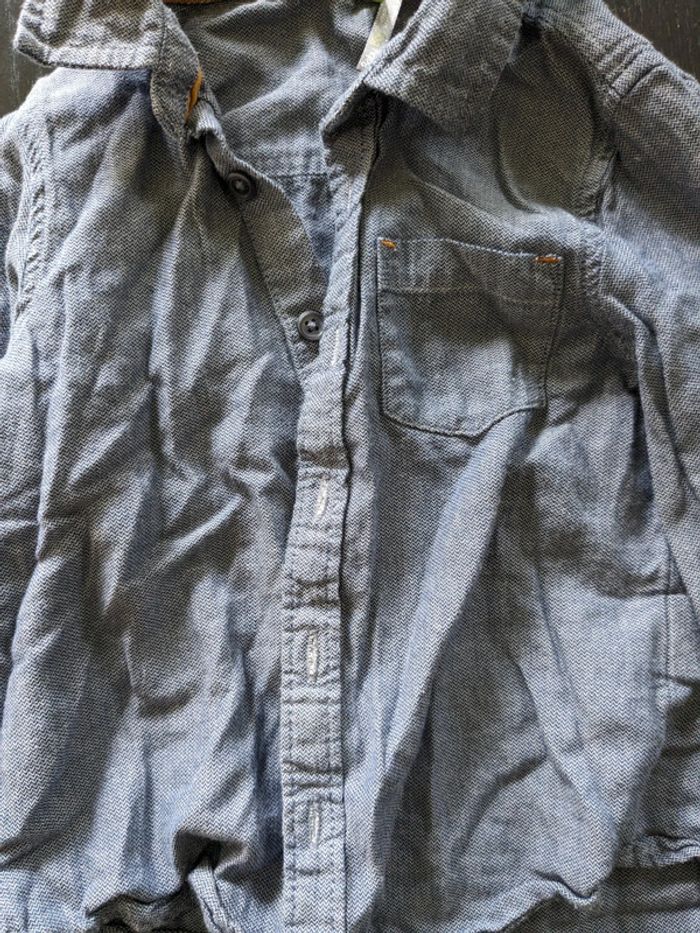 Chemise 24 mois - photo numéro 2