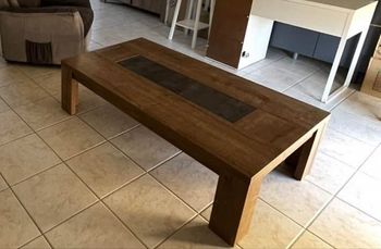 Table basse