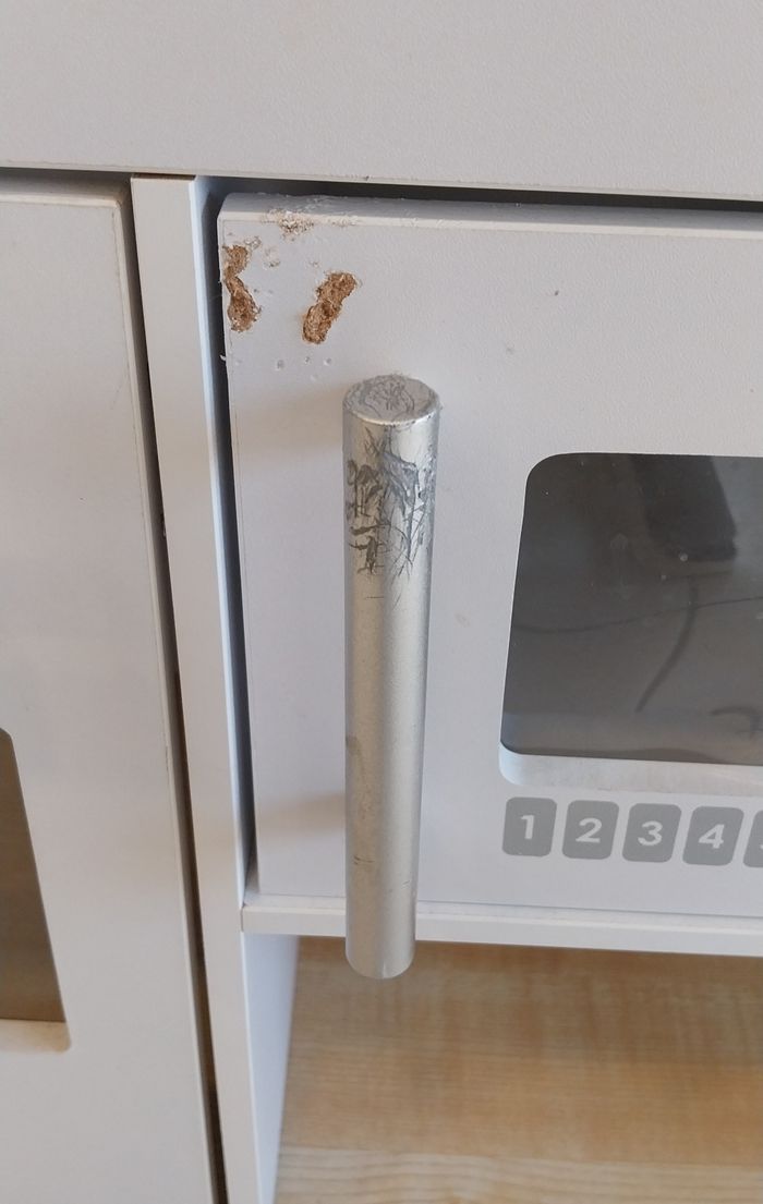 cuisine en bois - photo numéro 2