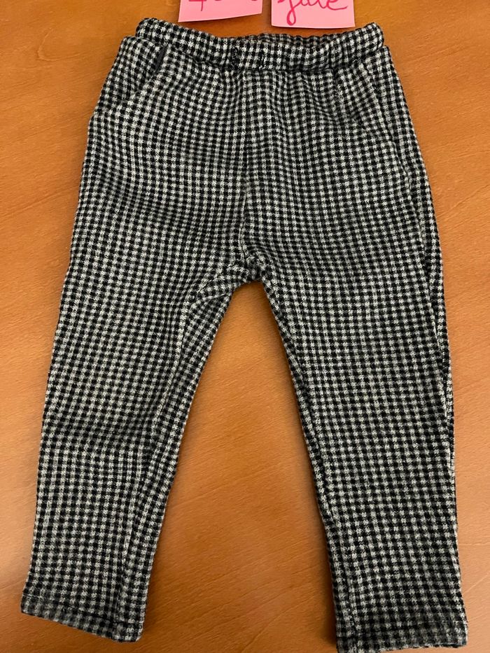 Pantalon Zara - photo numéro 2