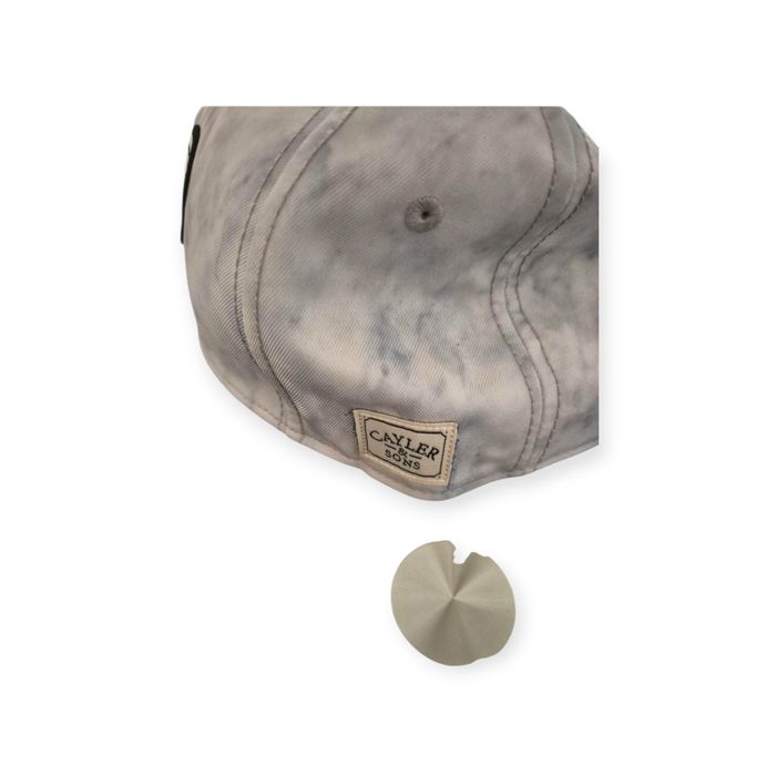 Casquette - photo numéro 2