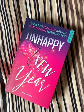 Unhappy New Year
