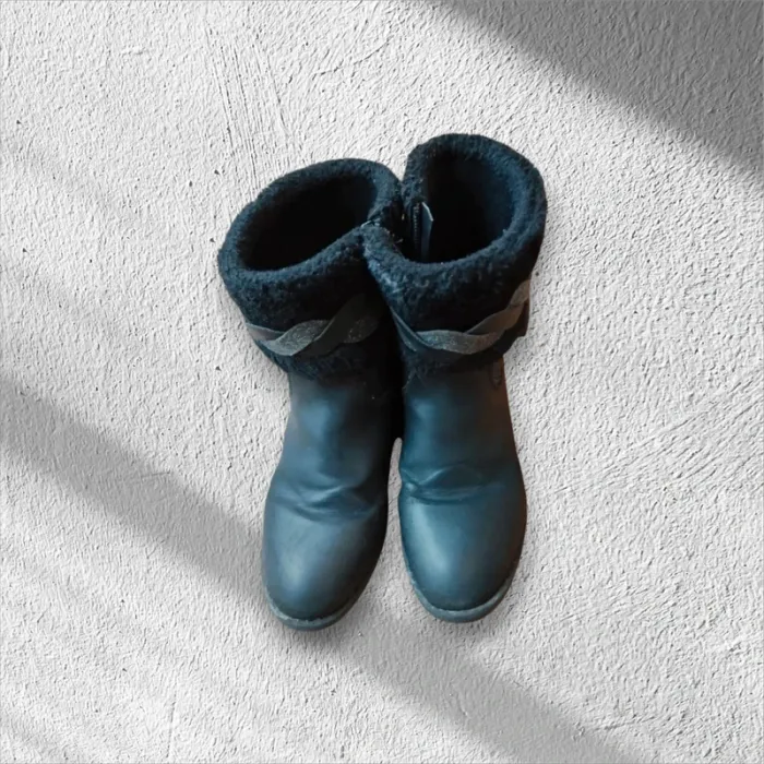 🔴 Chaussures taille 34
