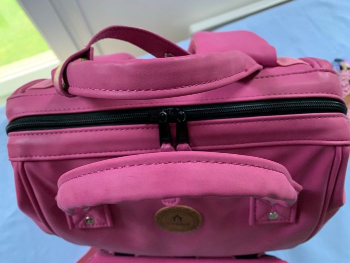 Sac à dos Nantes - photo numéro 5