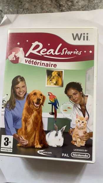 Réal stories