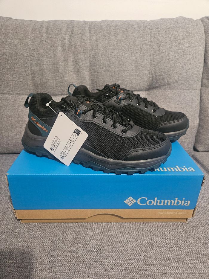 Chaussures trekking et randonnée homme
Colombia taille 41 neuf