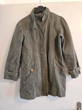 Veste Comptoir des cotonniers Taille 38