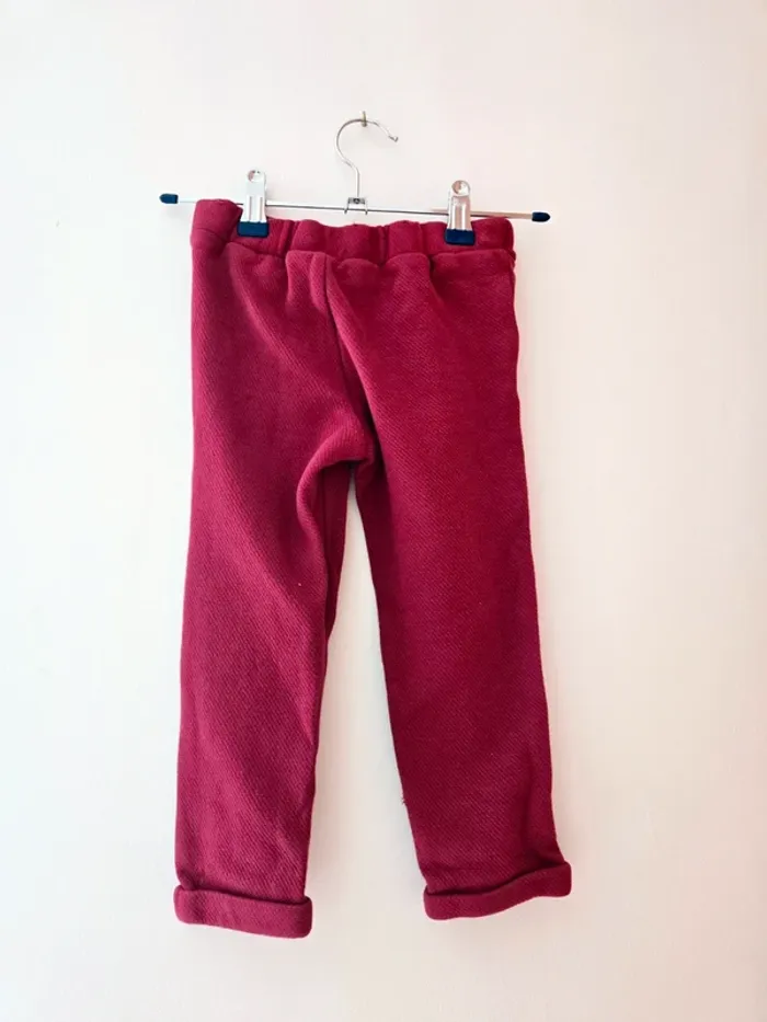 Pantalon molleton - photo numéro 3