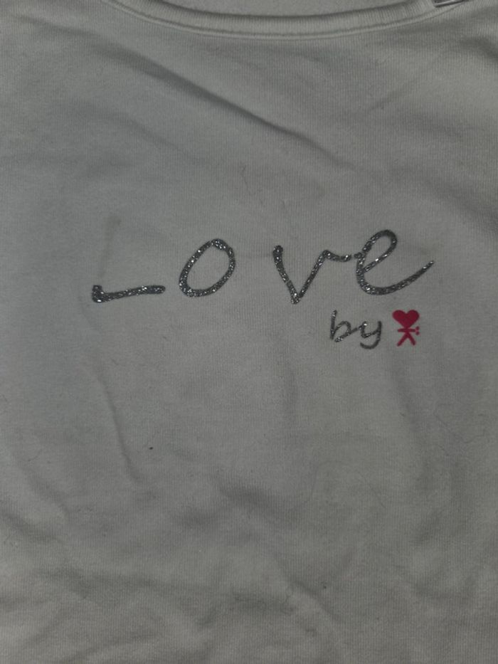 Tee-shirt 6 ans okaidi - photo numéro 3