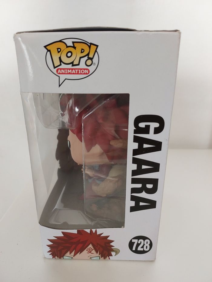 Figurine pop - photo numéro 2