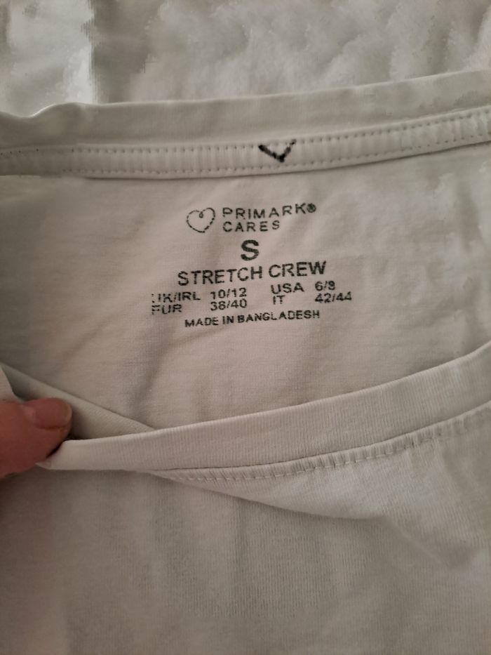 Maillot de corp femme - photo numéro 7