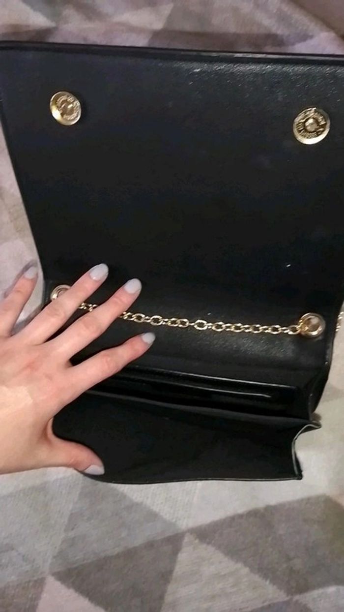 Sac bandoulière. - photo numéro 7