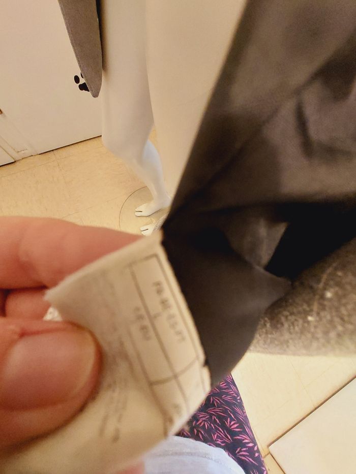 Manteau - photo numéro 8