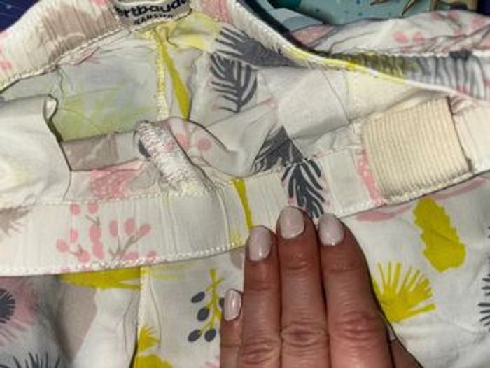 Pantalon fin t 4 ans 102cm - photo numéro 3