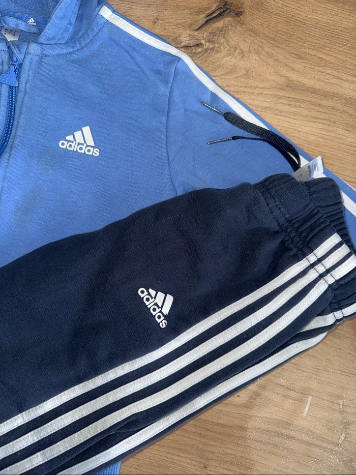Survêtement jogging adidas - photo numéro 3