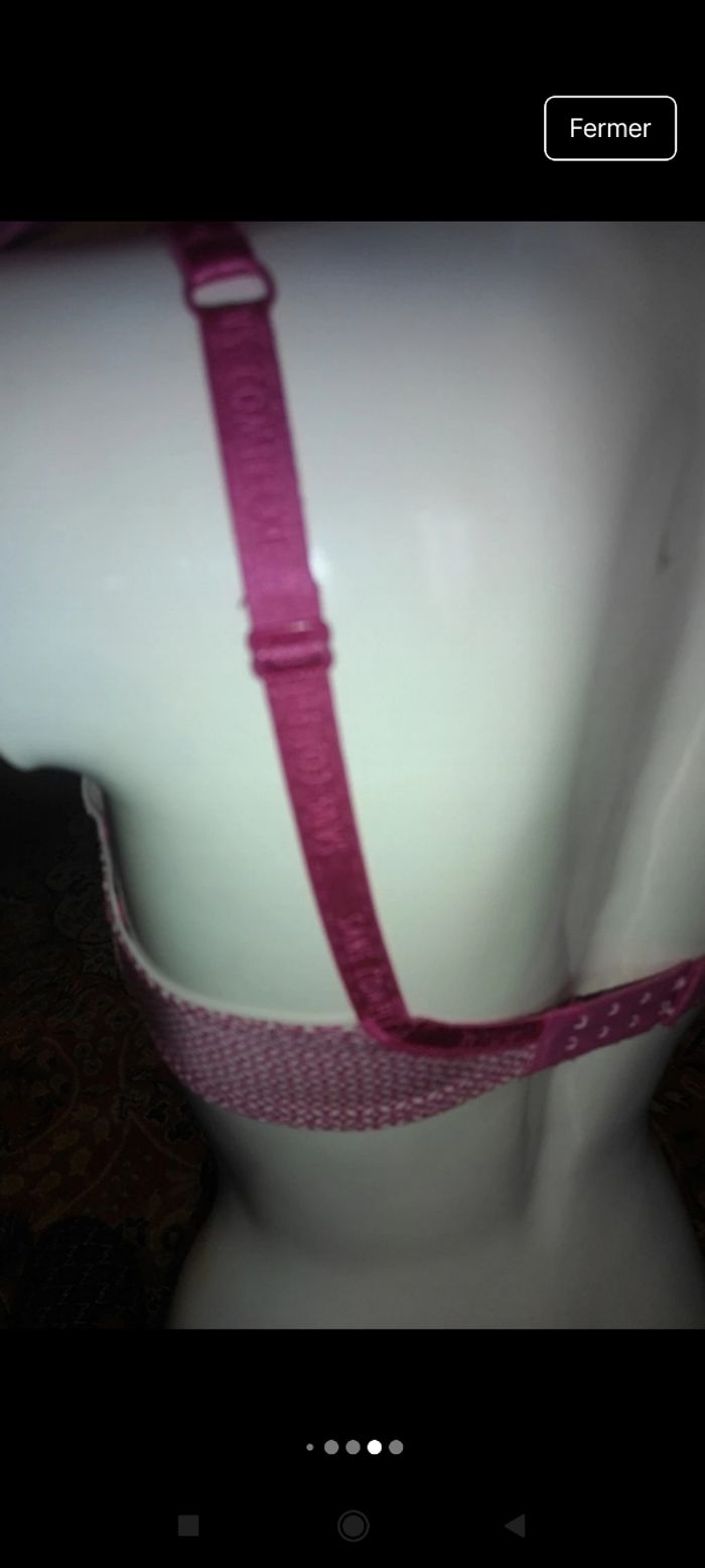 Très beau soutien gorge L8 - photo numéro 7