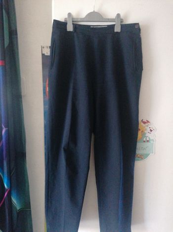 Pantalon femme