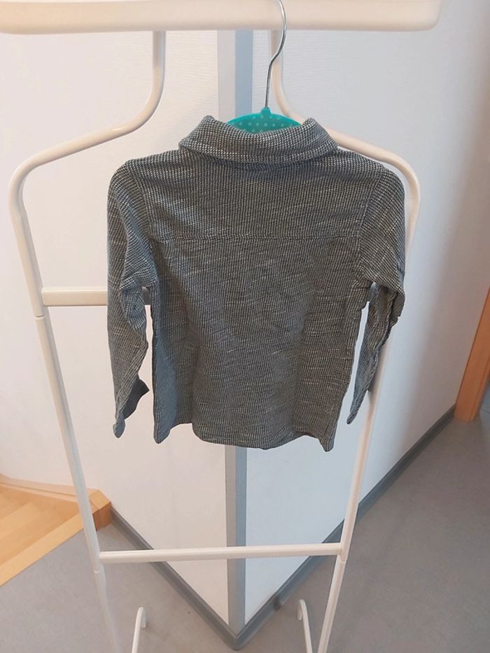 Chemise polo - photo numéro 5