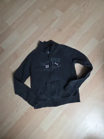 Veste chipie 12ans