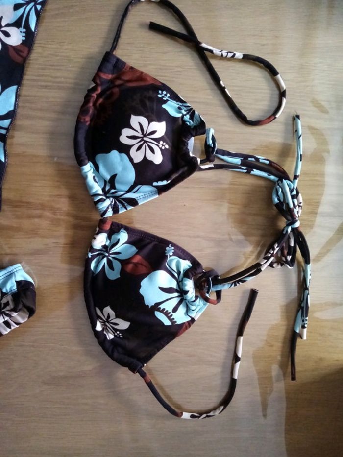 Maillot de bain - photo numéro 2