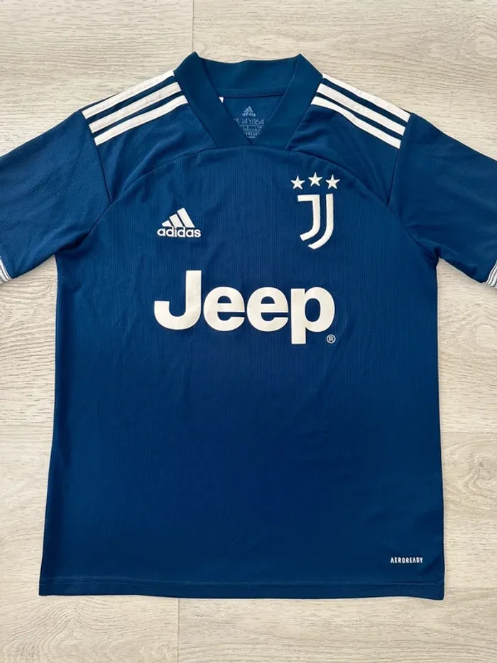 Maillot Adidas - photo numéro 9