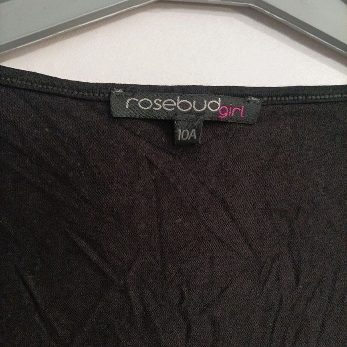 Boléro Rosebudgirl 10 ans - photo numéro 3