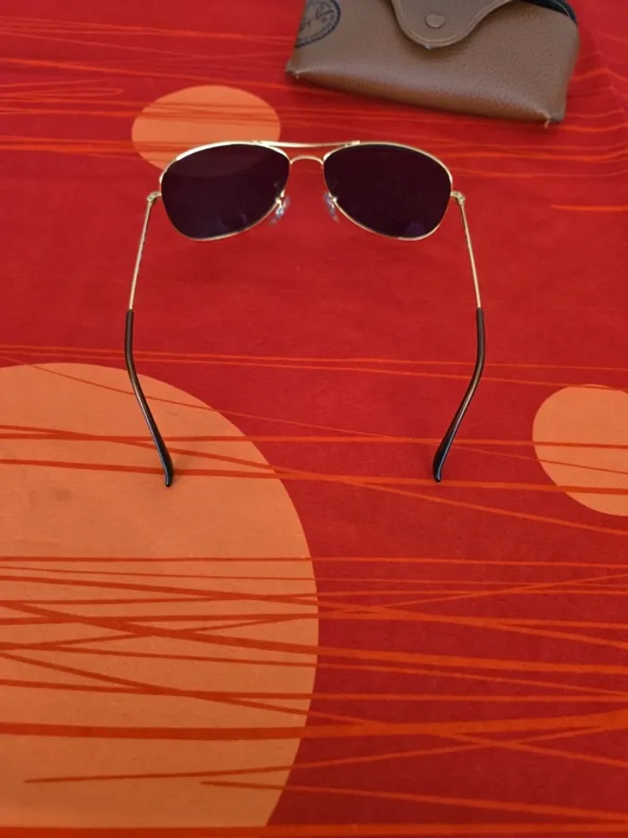 Monture Ray-Ban - photo numéro 2
