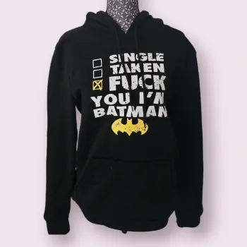 Sweat marque HEQU