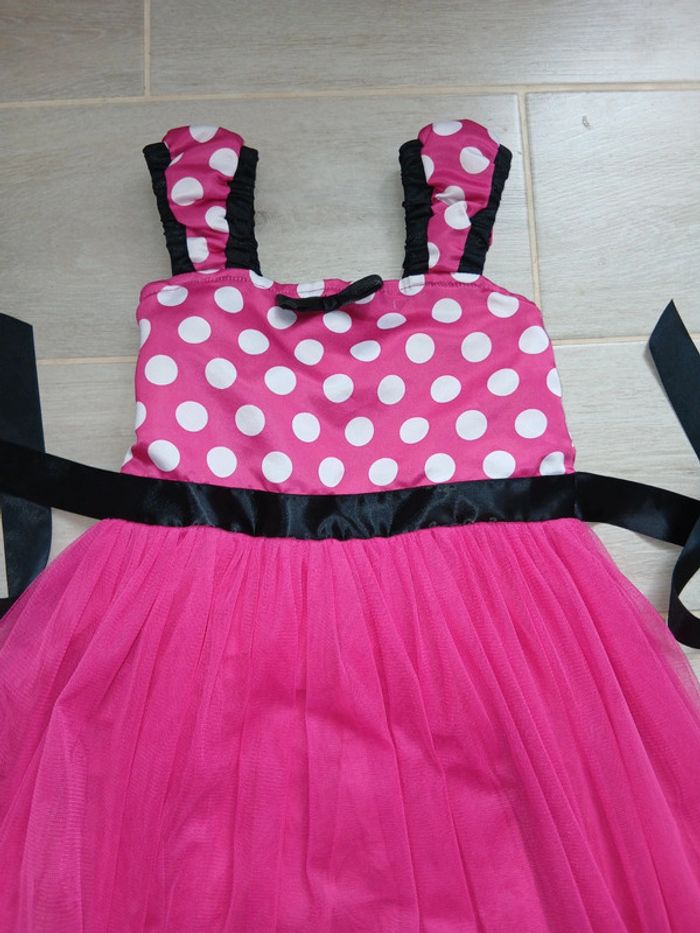 Robe Minnie - photo numéro 2