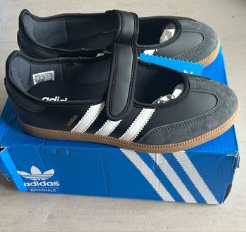 Adidas samba Jane 