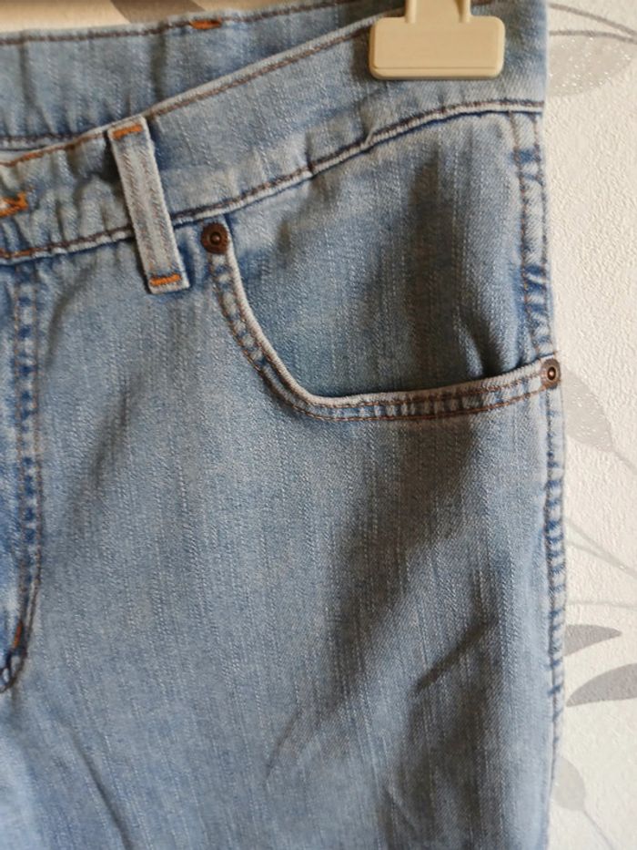 🍍 Jeans Warngler homme taille Xl - photo numéro 5