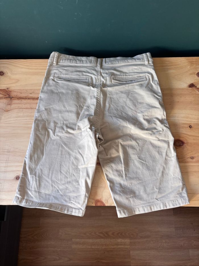 Lot de 5 shorts - 13-14ans - photo numéro 9