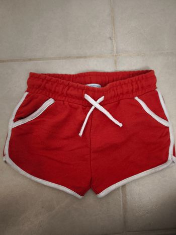 Short