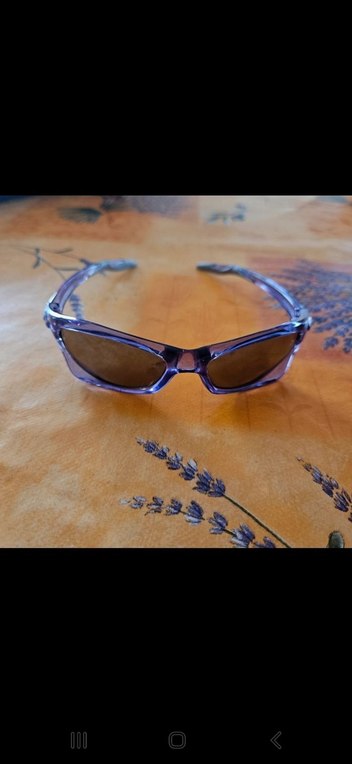 Lunette de soleil enfant