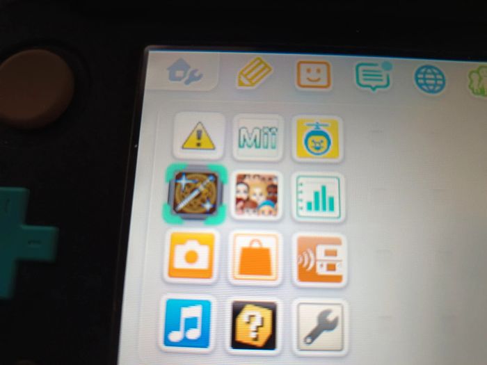 R4 sdhc 2025 + sd 64go avec plus 3000 jeux total ds /super nintendo/ nes/retrogaming 😉 - photo numéro 3