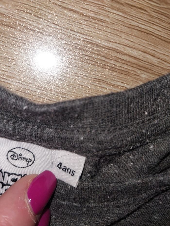 Tshirt - photo numéro 2