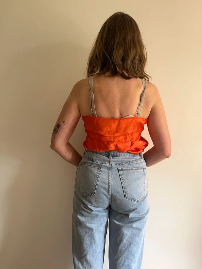 Top Mango - photo numéro 2