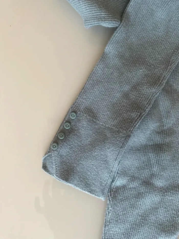 Legging Zara hiver - photo numéro 3