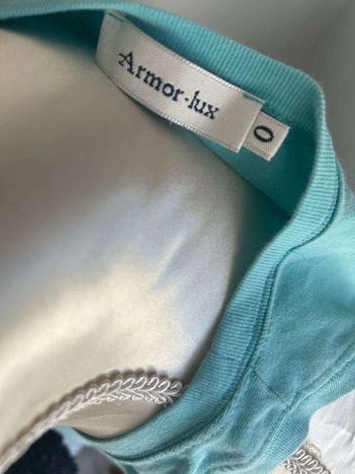 Débardeur Armor-Lux - photo numéro 3