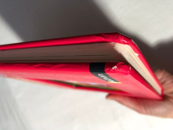 Livre puzzle T’choupi Au fil des saisons - photo numéro 6