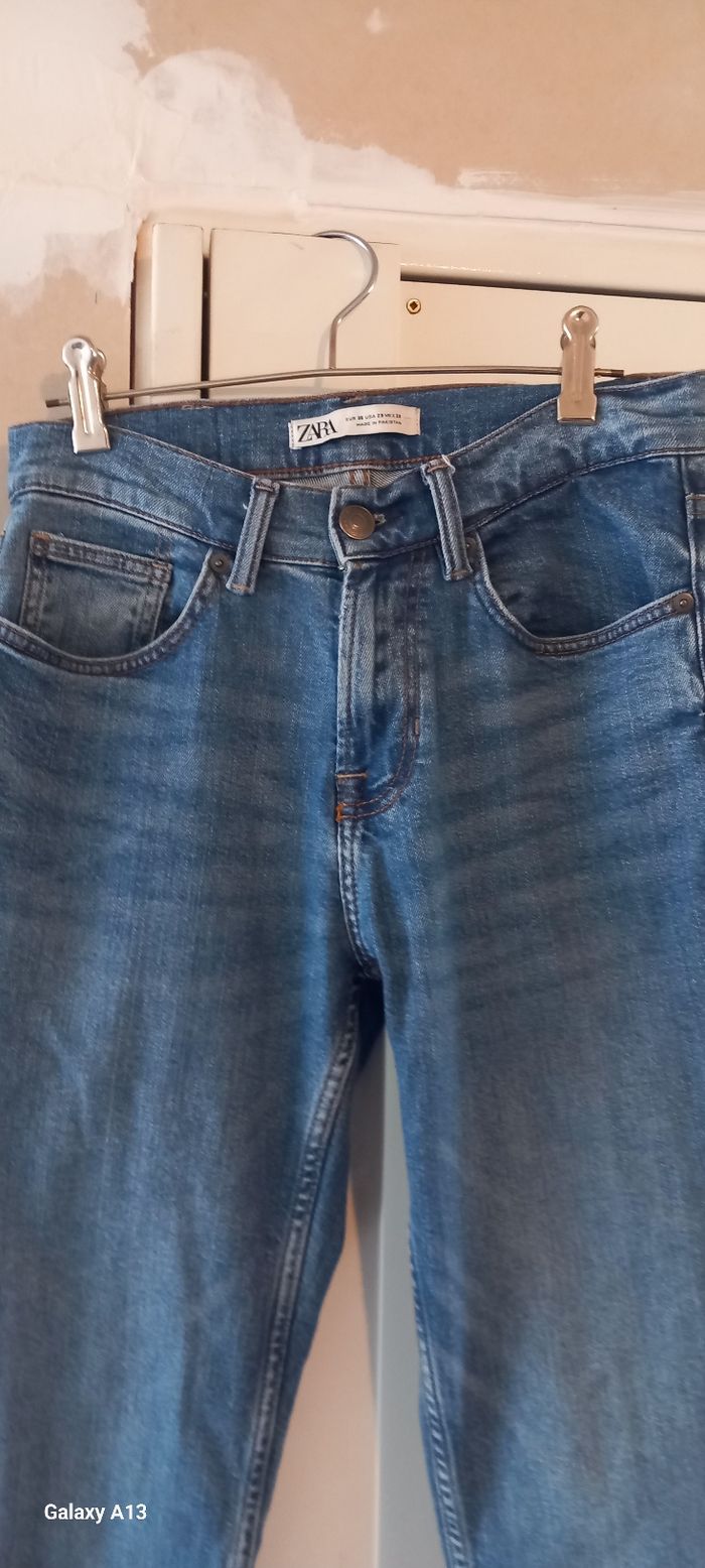 Jeans zara