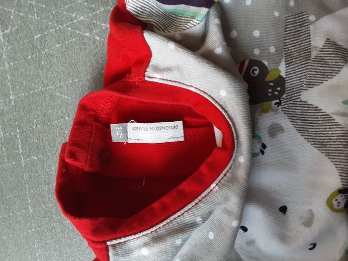 Ensemble 2 pièces - photo numéro 5