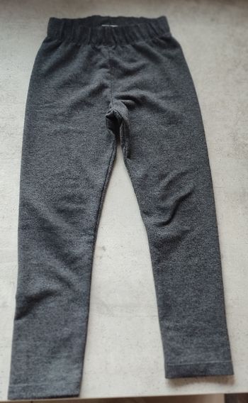 Legging fille 4 ans