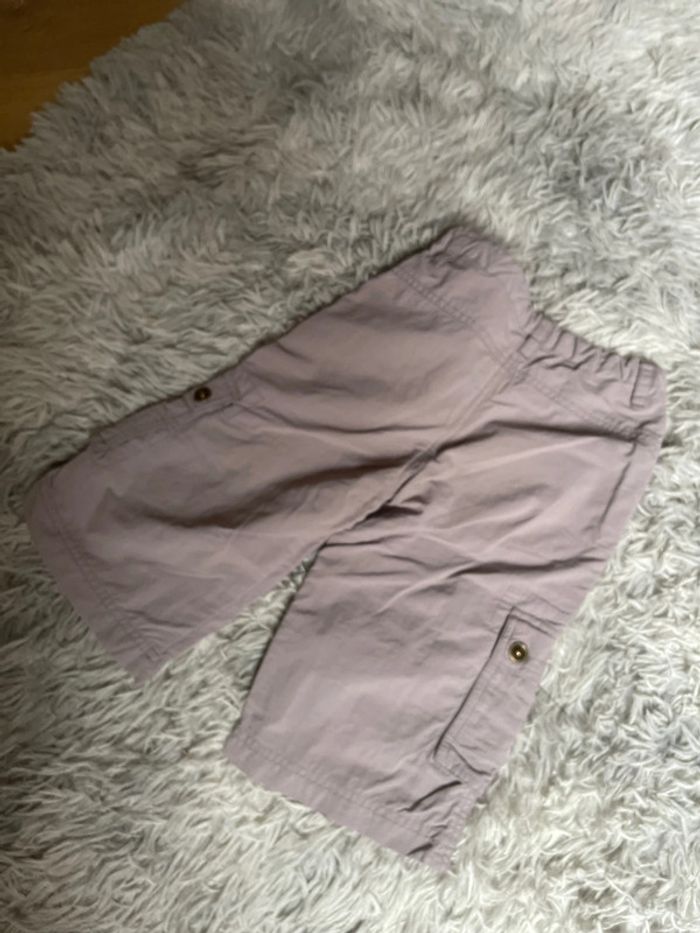 Short 6 ans - photo numéro 3